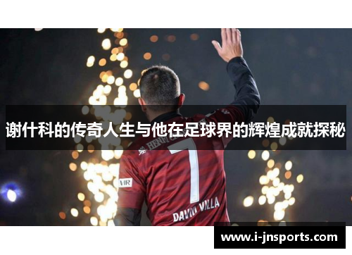 谢什科的传奇人生与他在足球界的辉煌成就探秘
